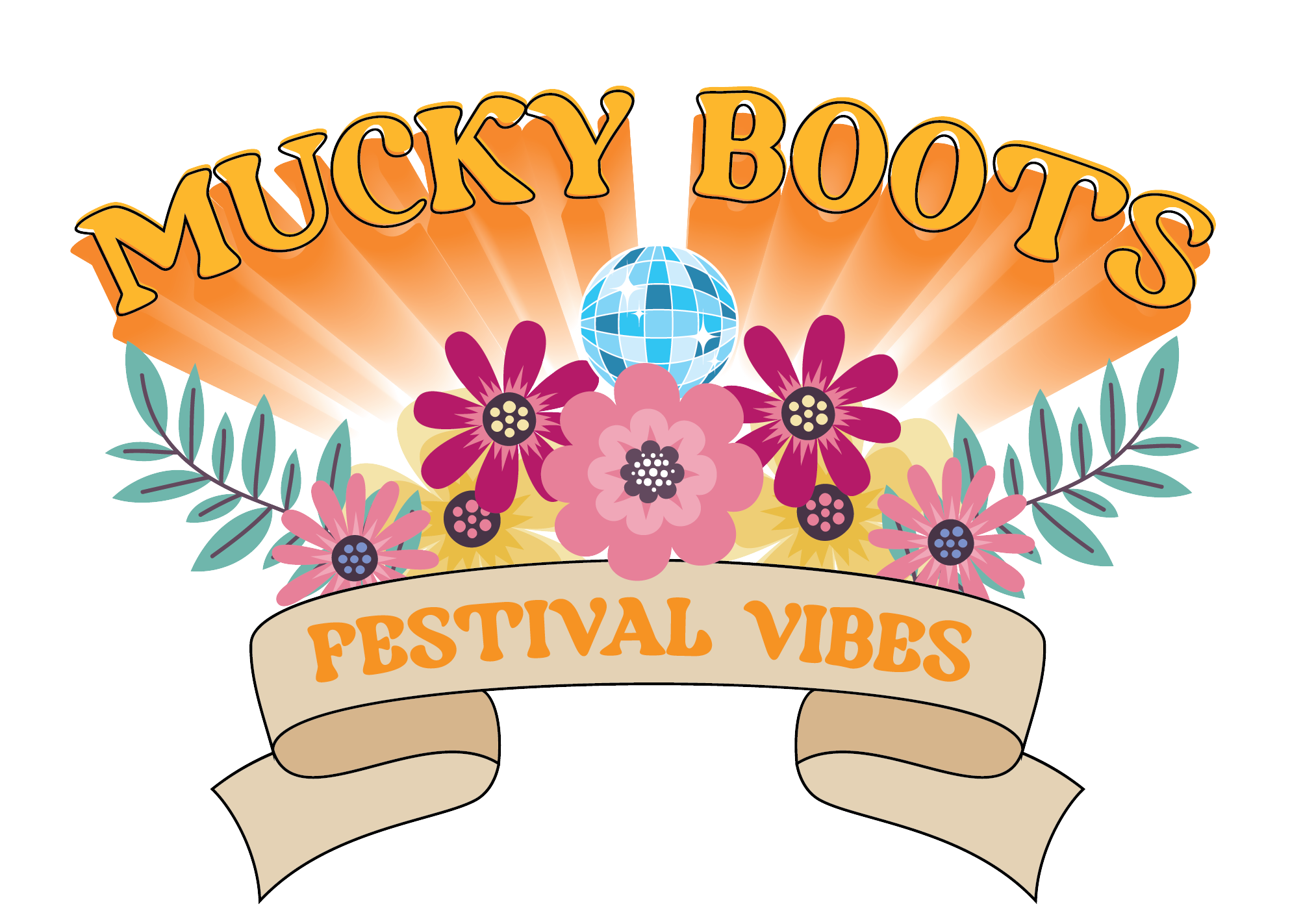 Mucky Boots Weekender